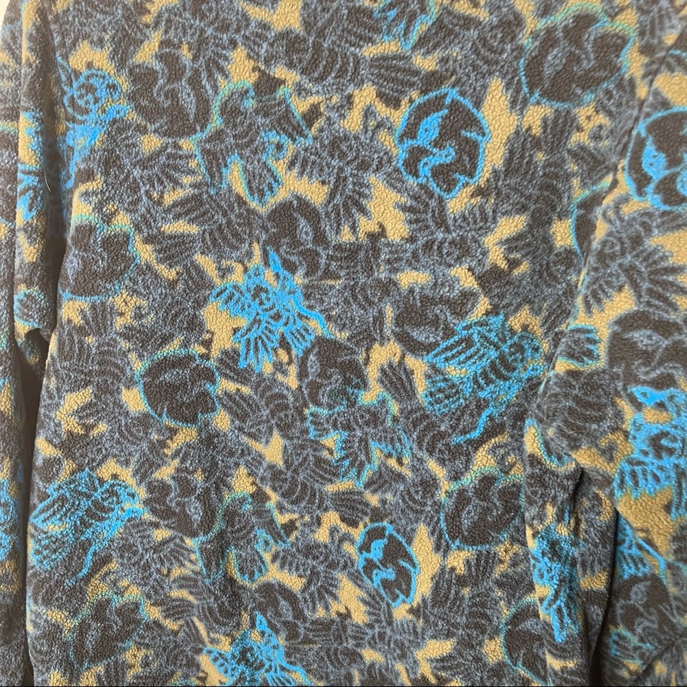 Columbia Fleece Jacket - Picture 7 of 14